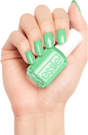 Nagellak Perfectly Peculiar 957 Groen, 13,5 ml
