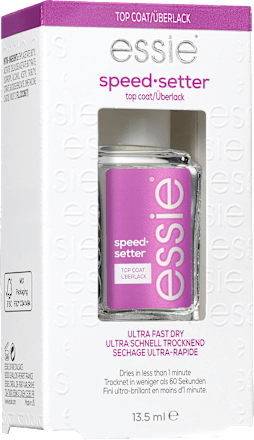 Top Coat Speed Setter, 13,5 ml