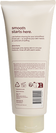 Peeling, Soft Body, 200 ml