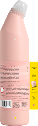 Toiletreiniger, 650 ml
