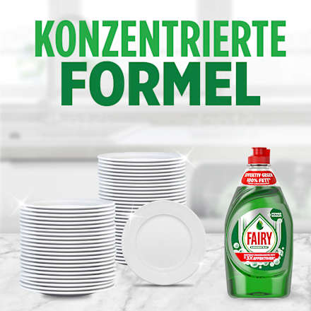 Origineel afwasmiddel, 520 ml