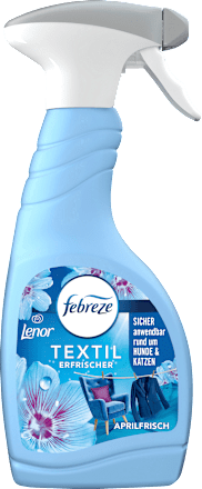 Textilerfrischer Lenor Aprilfrisch, 500 ml