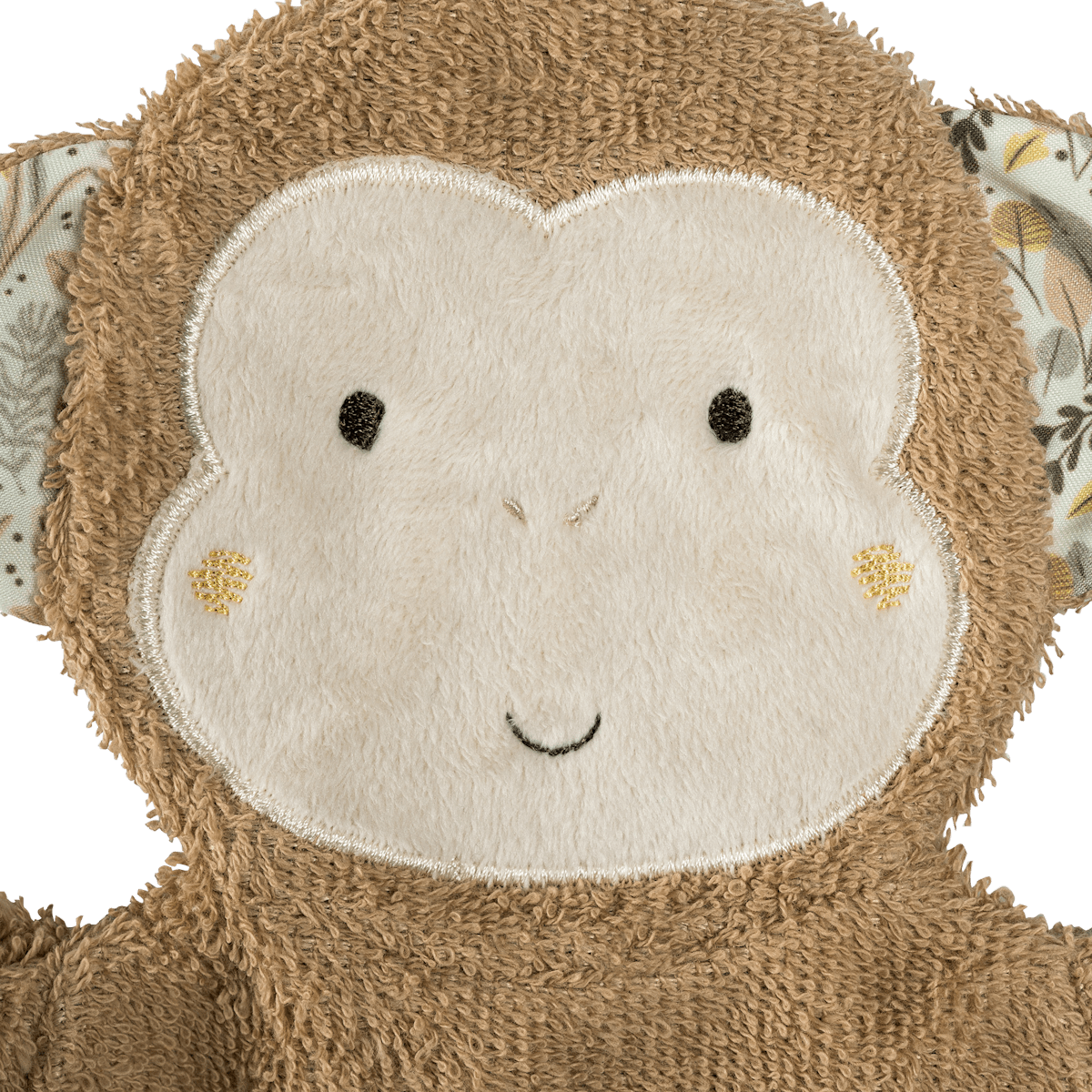 fehn Waschhandschuh Affe, 1 St