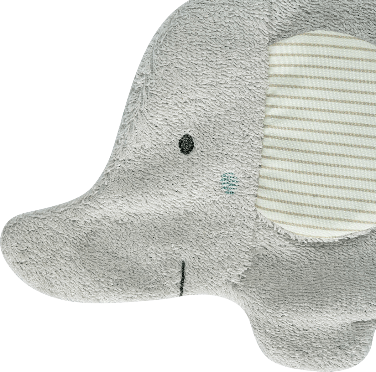 fehn Waschhandschuh Elefant, 1 St