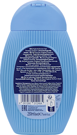 Duschgel Original, 250 ml