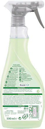Essigreiniger Spray, 500 ml