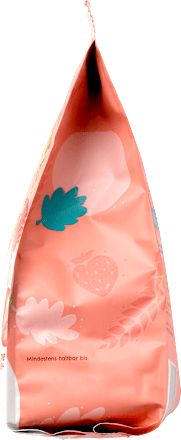 Kindersnack Erdbeer Waffeln ab 3 Jahren, 100 g