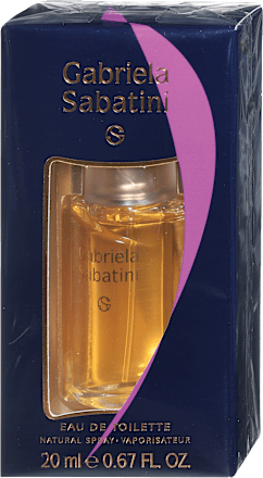 Eau de Toilette, 20 ml