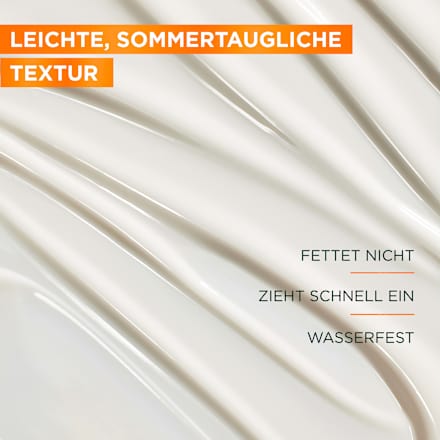 Sonnenmilch HYDRA 24h protect, LSF 50+, 175 ml
