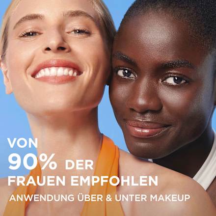 Sonnenspray Gesicht over Make up super UV, LSF 50+, 75 ml