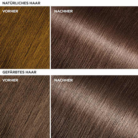 Glossing Expensive Brunette, 150 ml
