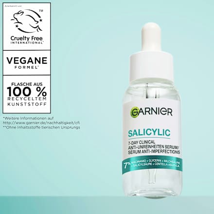 Serum Salicylic, 30 ml