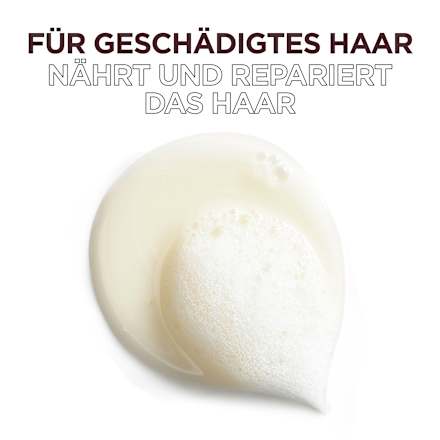 Shampoo Honig Nachfüllpack, 250 ml