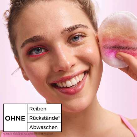 Mizellenwasser empfindliche Haut All in 1, 400 ml