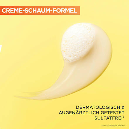 Reinigungsgel Glow Booster Vitamin C, 250 ml