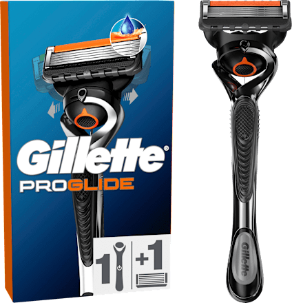 Scheermes, ProGlide, 1 st
