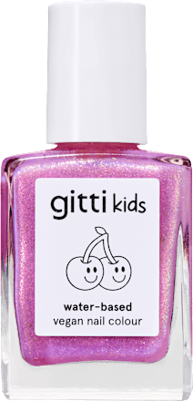 Nagellack Kids 13 Cosmic Fuchsia, 8 ml