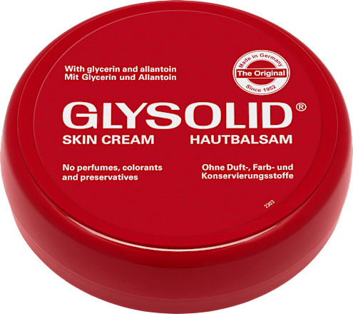 Pflegecreme Hautbalsam, 100 ml