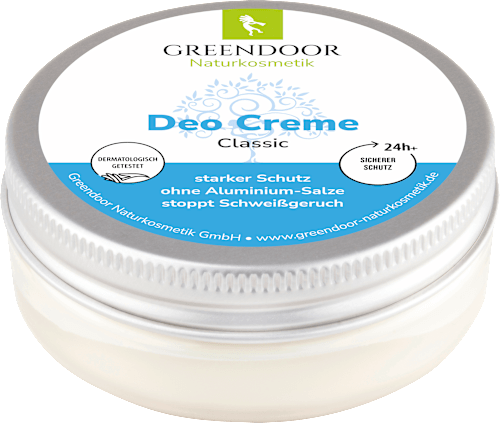 Deocreme Classic, 50 ml