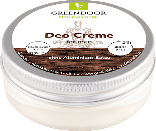 Deocreme Men, 50 ml