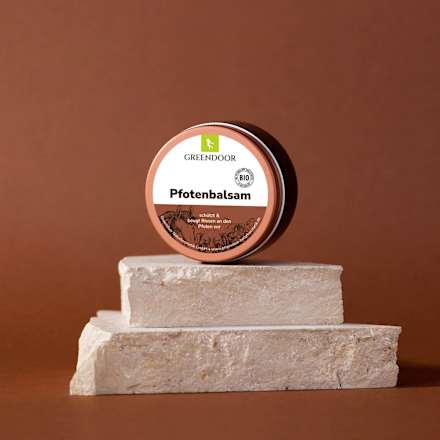 Potenbalsem voor honden en katten, 100 ml