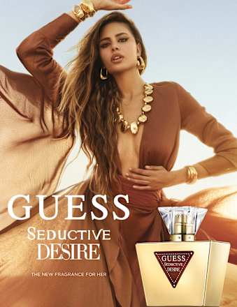Seductive Desire Eau de Toilette, 30 ml