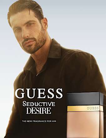 Seductive Desire Men Eau de Toilette, 30 ml