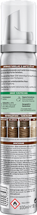 Haarkleurmousse 40 Middenbruin, 100 ml