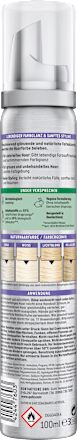 Haarkleurmousse 98 Zilverblond, 100 ml