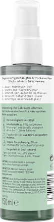 Sprüh-Conditioner Intensiv Reparatur 5in1, 150 ml GUHL