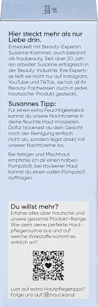Nachtcreme, 50 ml