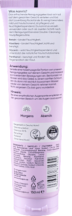 Reinigungsgel, 150 ml
