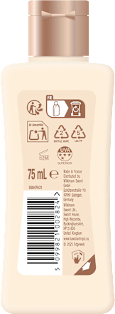 Sonnenmilch glowing protection LSF 30, Reisegröße, 75 ml