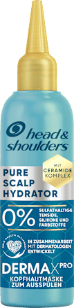 Kopfhautmaske DermaXPro Pure Scalp Hydrator, 145 ml