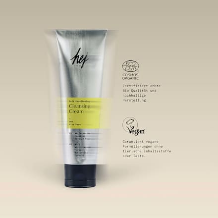 Reinigungscreme Soft Exfoliating Cleansing Cream, 100 ml