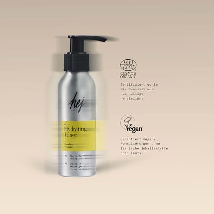 Toner Milky Hydrating, 100 ml