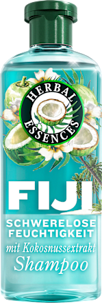 Shampoo Fiji, 350 ml