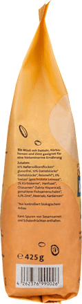 Müsli, Körner, 425 g