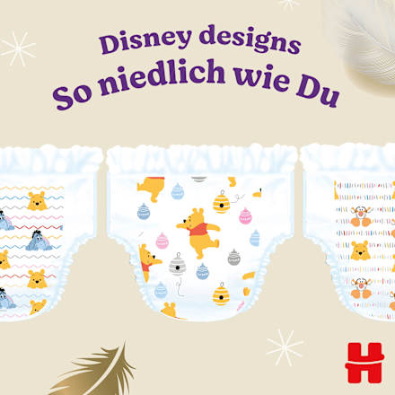 Baby Pants extra care Gr. 6 (16-25 kg) Disney, 22 St