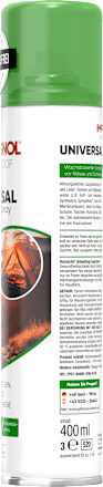 Imprägnier-Spray Universal, 100% PFC-frei, 400 ml Imprägnol
