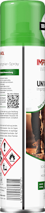 Imprägnier-Spray Universal PFC-frei, 400 ml