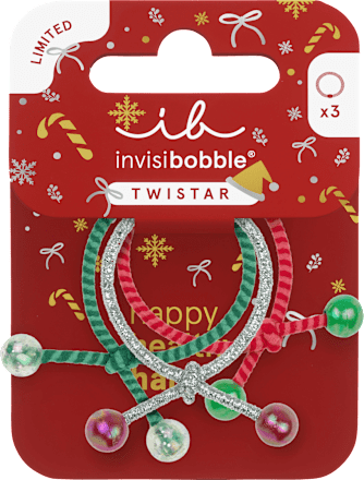 Geschenkset Reindeer Dreams, 2 St invisibobble