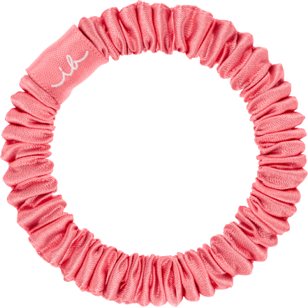 Haargummies Beauties Satin Sorbet, 4 St