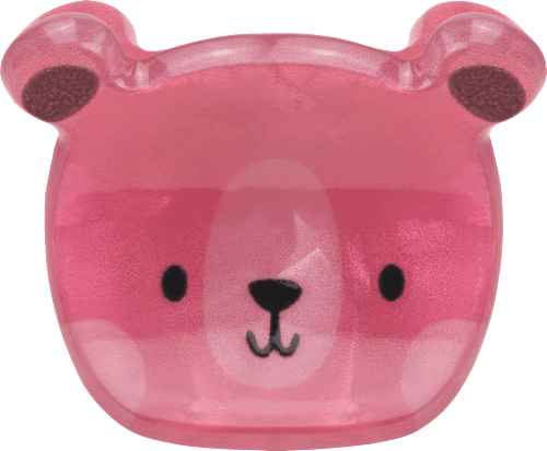 Haarklammern Clipstar Kids Clever Classmates, 4 St