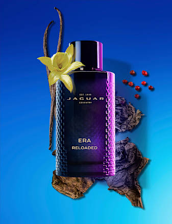 Era Reloaded Eau de Parfum, 100 ml