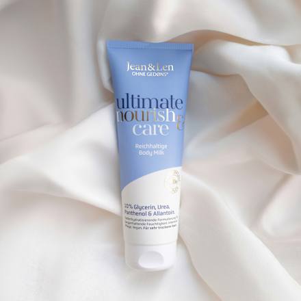 Bodylotion Ultimate Nourish Care, 250 ml Jean&Len
