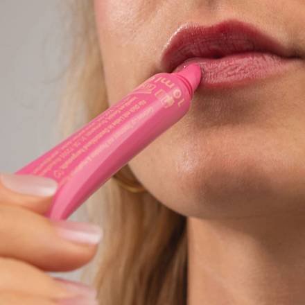 Lippenpflege The Pink Pillow Peptide, 10 ml