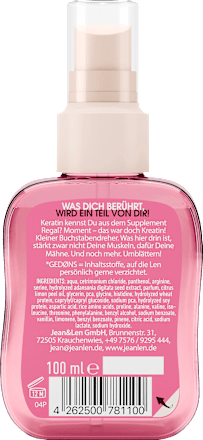 Pflegespray Keratin Repair, 100 ml