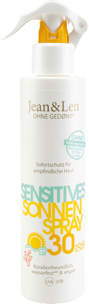 Sonnenspray sensitiv LSF 30, 250 ml