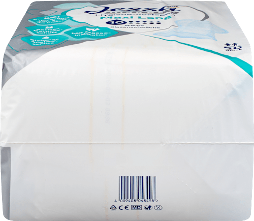 Hygiene-Vorlagen Inkontinenz Maxi Lang, 20 St